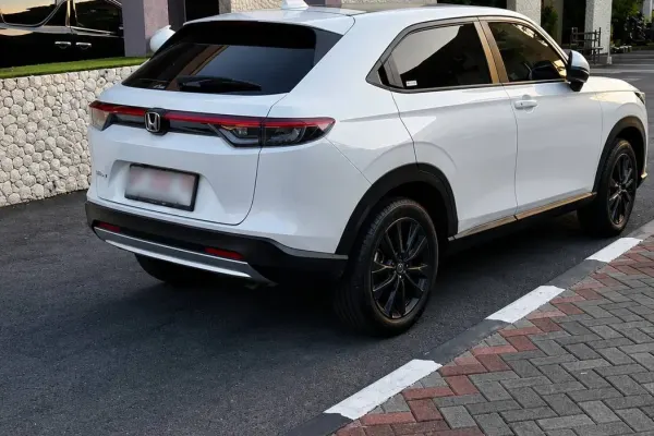 Honda HRV