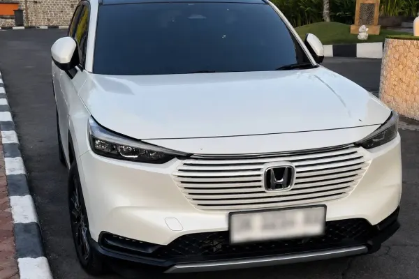 Honda HRV 2