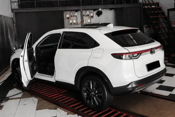 Honda HRV 3