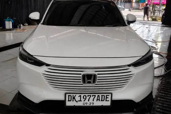 Honda CR-V 2024