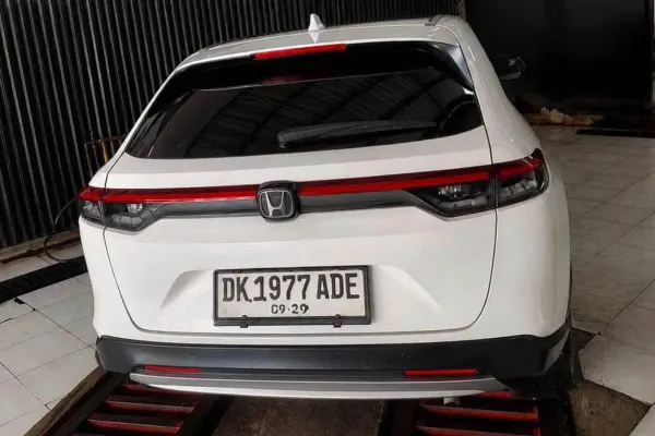 Honda CR-V 2024 2