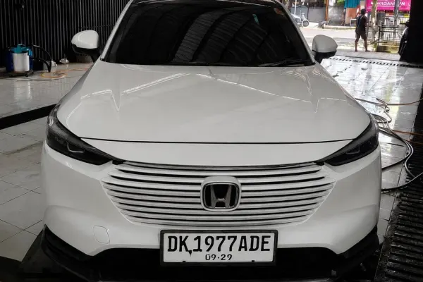 Honda HRV