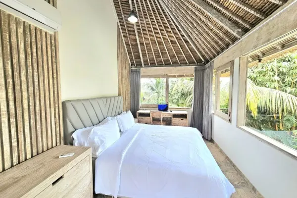 Studio, 1 спальни, 35.00 м² 6