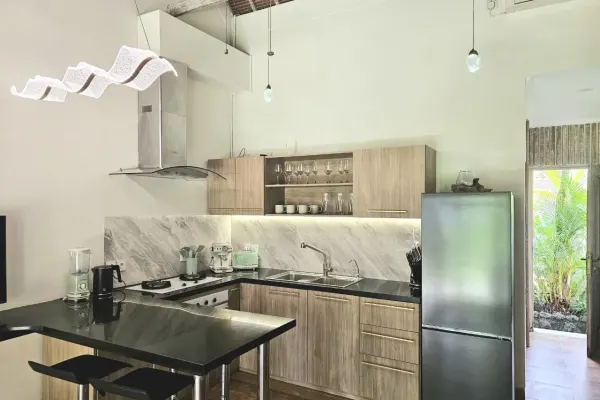 Studio, 1 спальни, 35.00 м² 7