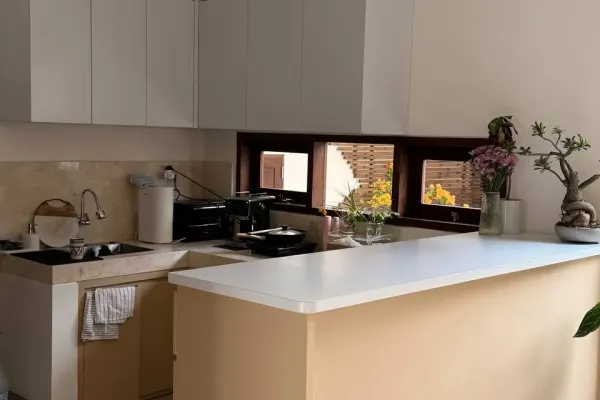 House, 1 спальни 3