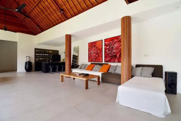 Villa, 3 спальни, 120.00 м² 6