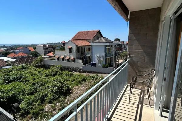 Apartment, 1 спальни 2
