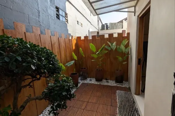House, 100.00 м² 4