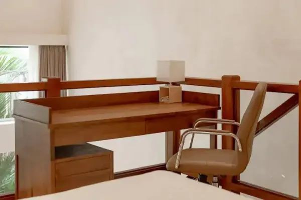 Townhouse, 1 спальни 5