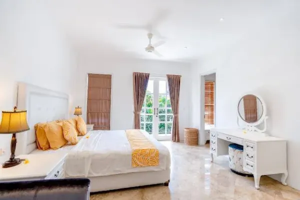 Villa, 3 спальни 3