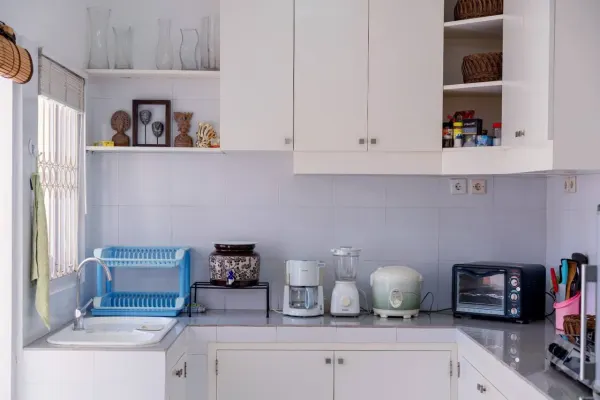 House, 3 спальни 3