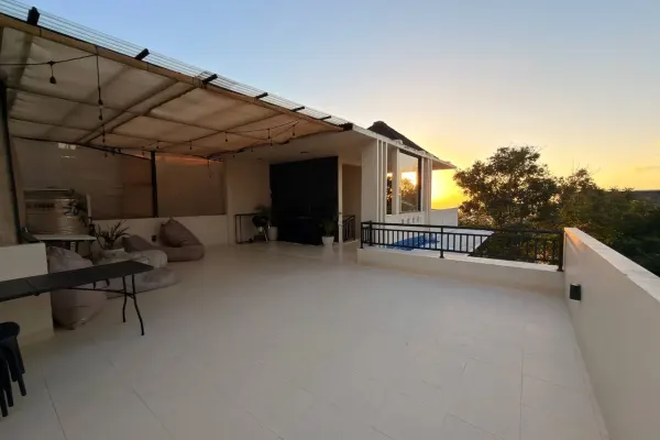 Villa, 4 спальни