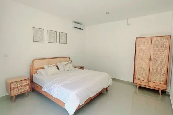 Villa, 3 спальни