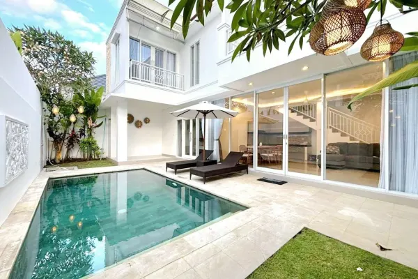 Villa, 3 спальни 5