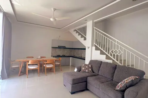 Villa, 3 спальни 6