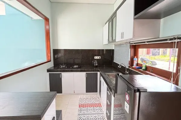 House, 2 спальни 2