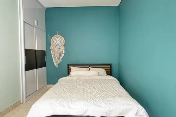 House, 2 спальни 3