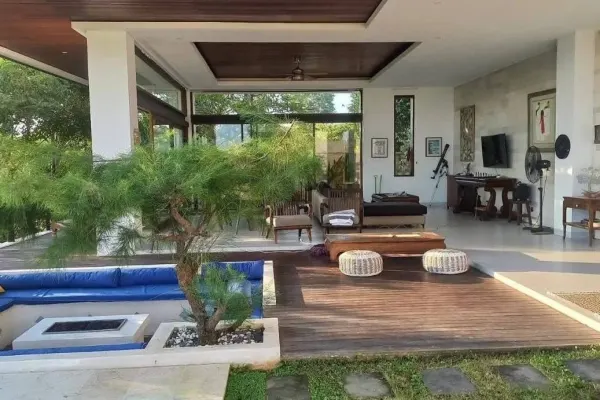 Villa, 3 спальни 4