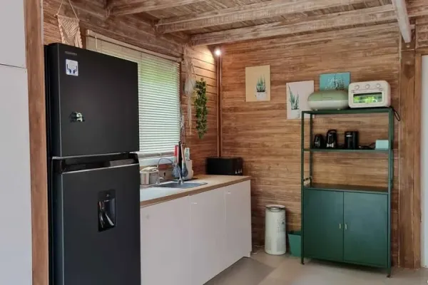 House, 1 спальни 2