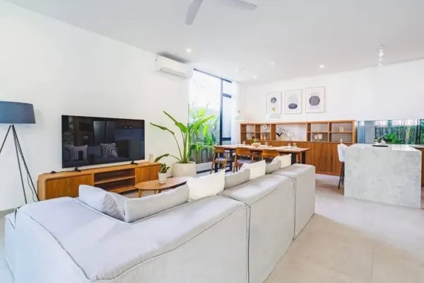 Villa, 3 спальни, 200.00 м² 3