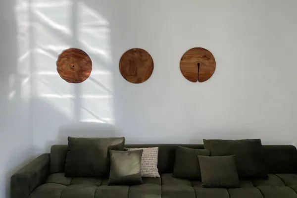 Villa, 2 спальни 2