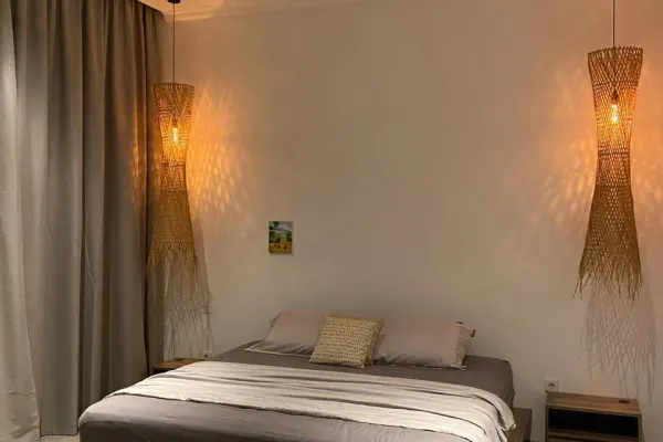 Villa, 2 спальни 3