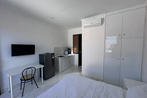 Villa 2