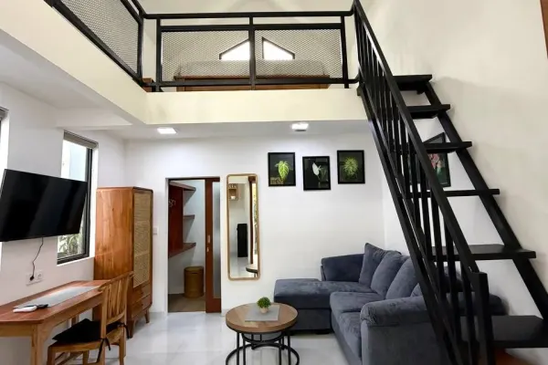 Apartment 2