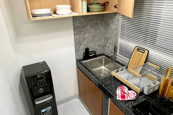Apartment 4