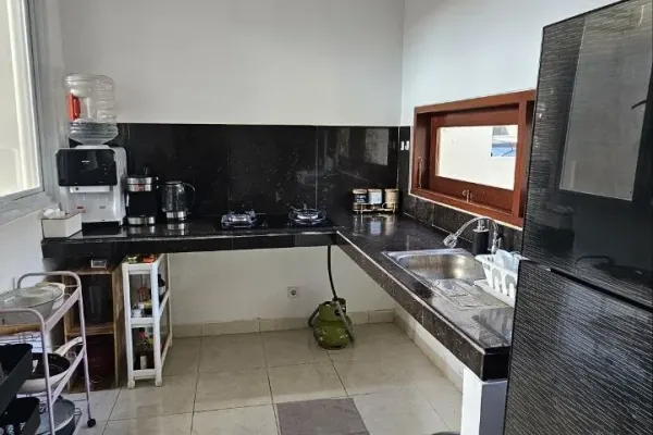 House, 2 спальни 2