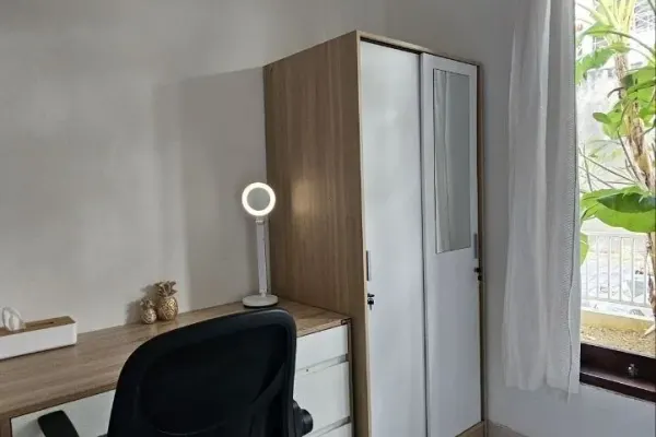 House, 2 спальни 3