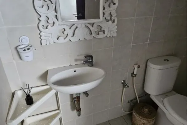 House, 2 спальни 4
