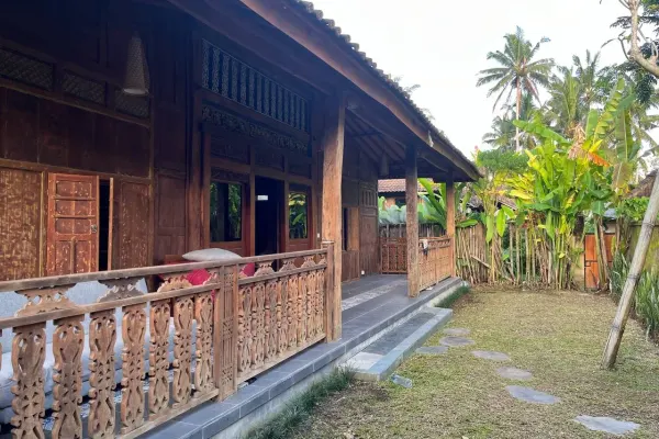Villa, 2 спальни 4