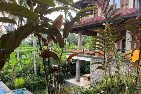Villa, 2 спальни 5