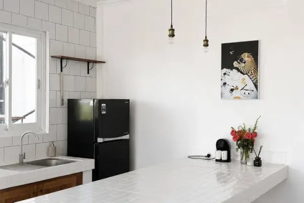 Villa, 2 спальни 3
