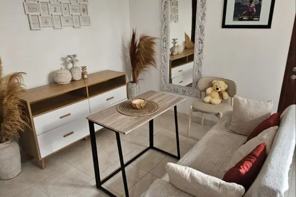 House, 2 спальни