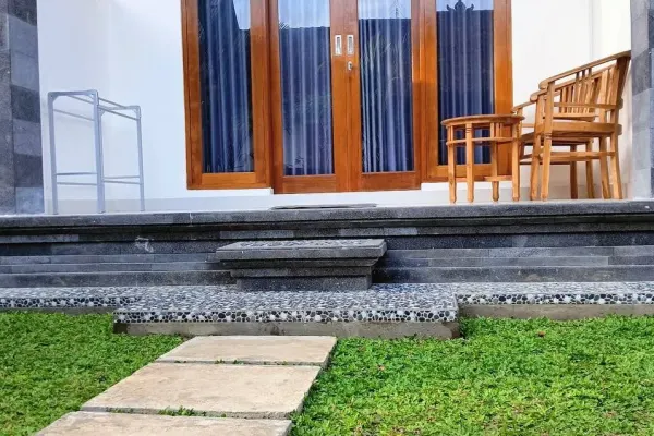 House, 4 спальни
