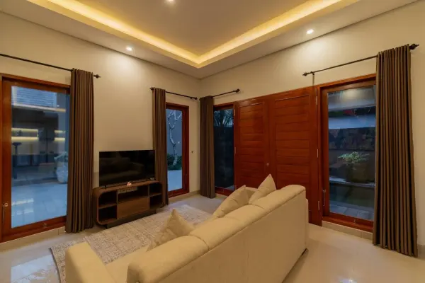 Apartment 2