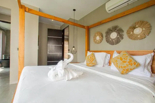 Villa, 3 спальни, 220.00 м² 2