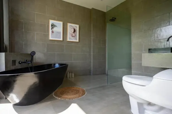 Villa, 3 спальни, 220.00 м² 4