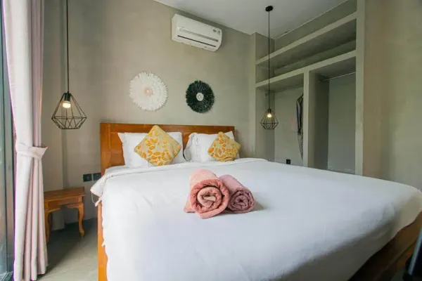 Villa, 3 спальни, 220.00 м² 6
