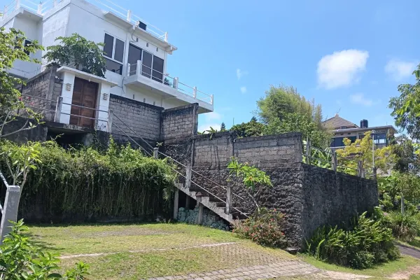 House, 3 спальни