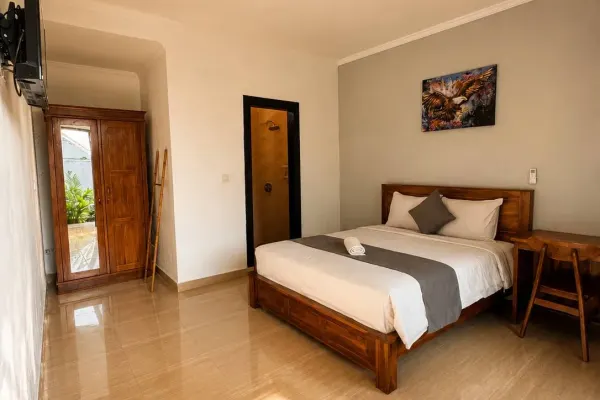 Apartment 2