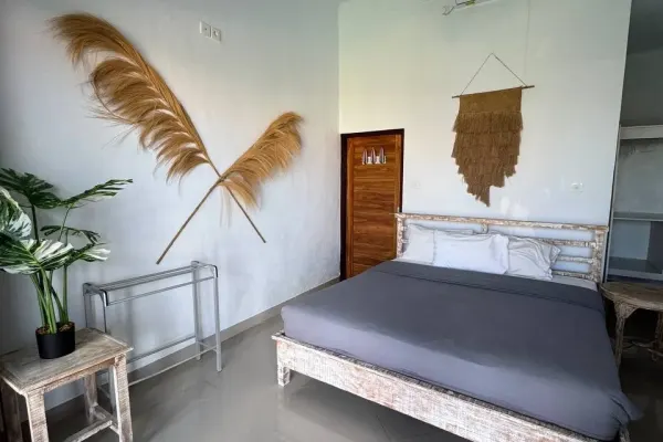 Villa, 3 спальни
