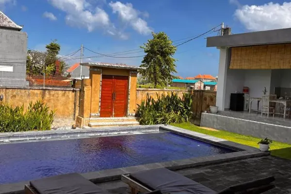 Villa, 3 спальни 2