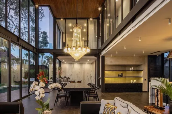 Villa, 5 спальни, 800.00 м² 2