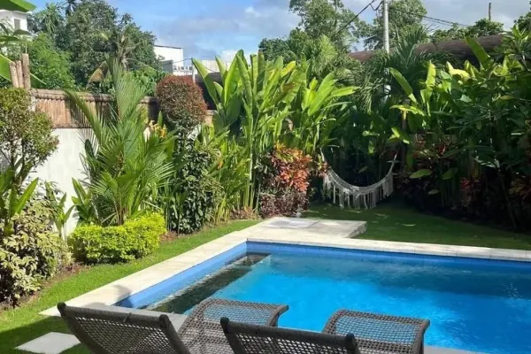 Villa 2