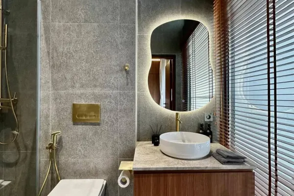 Villa, 2 спальни 5