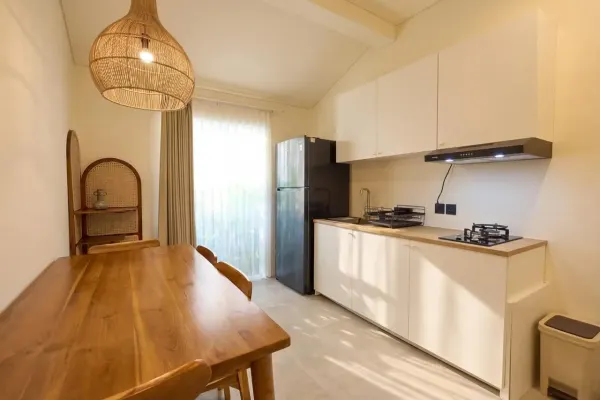 Villa, 2 спальни 2