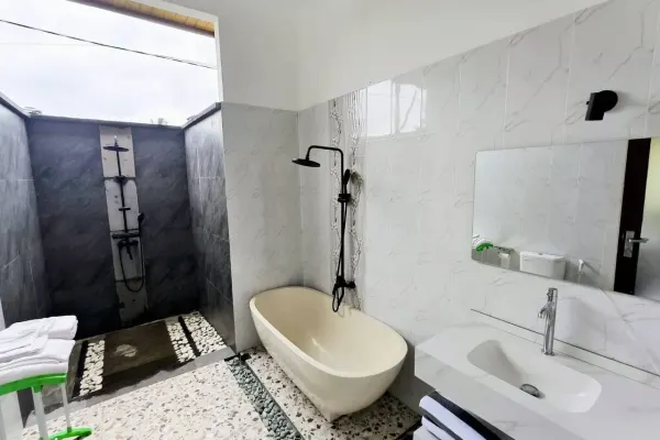 Villa, 1 спальни 3
